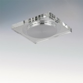 Светильник светодиодный LIGHTSTAR SPECCIO QUA LED 1x1W 4000К 070324