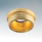 Светильник под дерево EXTRA BRILLA ORO с рефлектором G9 041032