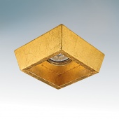 Светильник под дерево EXTRA QUA ORO с рефлектором G9 041022