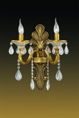 Бра (ODEON LIGHT)