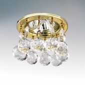 Светильник классический PALLO GOLD 001012