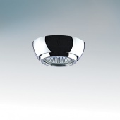 Светильник модерн OCULA 16x1 ХРОМ 011801