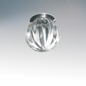 Светильник светодиодный LIGHTSTAR SCETTRO LED 1x1W 4200К 070194