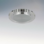 Светильник светодиодный LIGHTSTAR SPECCIO CYL LED 1x1W 3000К 070313