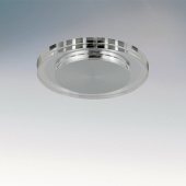 Светильник светодиодный LIGHTSTAR SPECCIO CYL LED 1x1W 4000К 070314