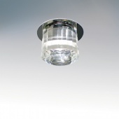 Светильник светодиодный LIGHTSTAR ASTRA TUBO осн ХРОМ 070184