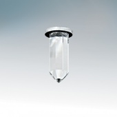Светильник светодиодный LIGHTSTAR NUBELLA ХРОМ LED 1x0,7W 079014