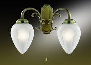 Бра c выключателем (ODEON LIGHT)
